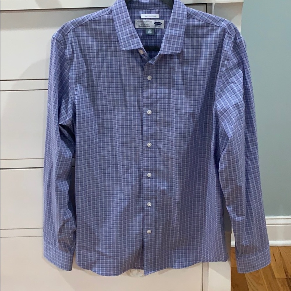 Old navy button down